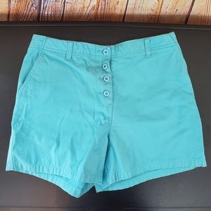 Fashion Bug Shorts Size 6